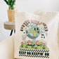 Better Days Ahead Canvas Tote bag
