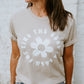 Find The Good Tee - positive message graphic t-shirt